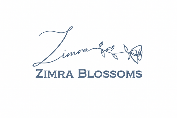 Zimra Blossoms